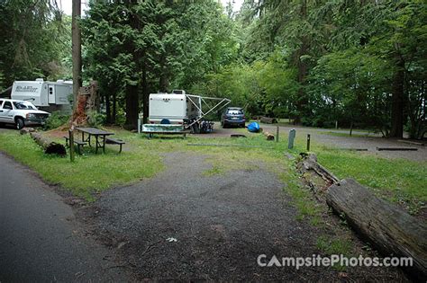 Birch Bay State Park - Campsite Photos, Reservations and Camping Info