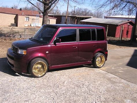 Another TobyD187 2005 Scion xB post...865896 by TobyD187 | Scion xb, Toyota scion xb, Scion