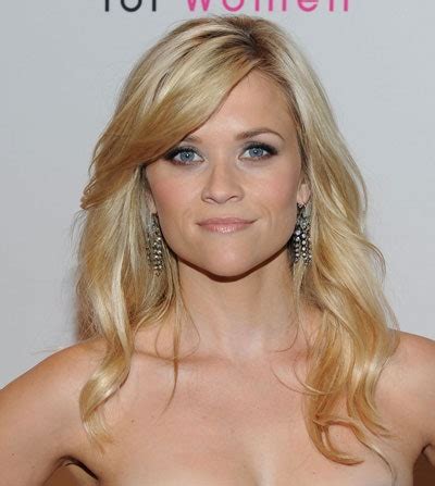 Lovely Eye Idea: Reese Witherspoon's Gray-on-Top, Bronze-on-Bottom ...