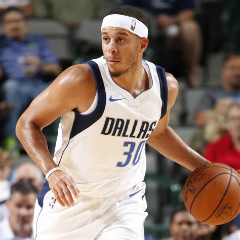 Seth Curry Rumors: Mavericks Interested in Re-Signing Guard | News ...