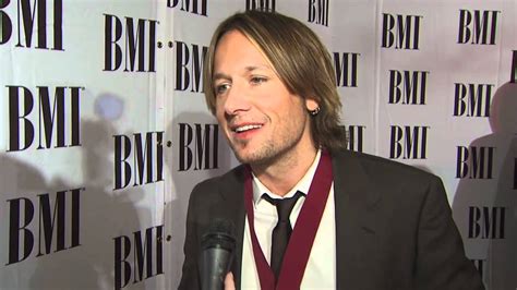 Keith Urban Interview - The 2010 BMI Country Awards - YouTube