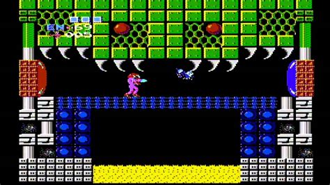 Metroid NES Speedrun - With Commentary - HD - YouTube