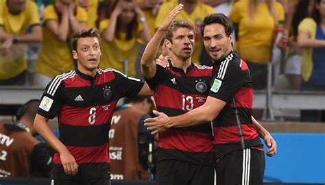 Germany vs Mexico: Preview, Probable Lineups, Prediction & Key Stats ...