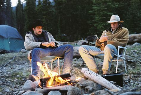 Brokeback Mountain Production Stills - Movies Photo (31710620) - Fanpop