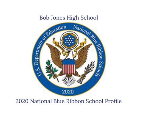 Bob Jones High School - Home | Facebook