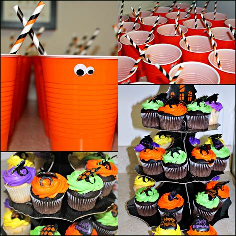 10 Trendy Halloween Birthday Party Ideas For Kids 2024