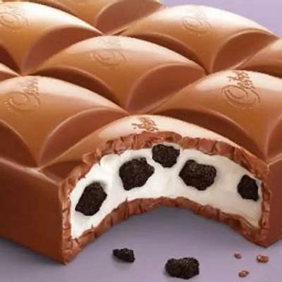 Cadbury Dairy Milk Silk Oreo Chocolate Bar 130G – ChocoLounge