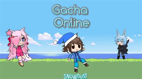 Gacha Online