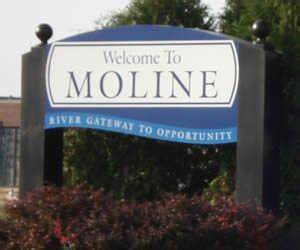 Moline, Illinois | Quad Cities