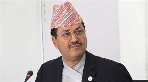 Foreign Minister Saud urges US business community to invest in Nepal