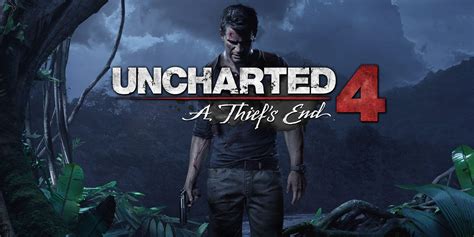 Uncharted 4: A Thief's End Review - A Gorgeous and Emotional Love Song