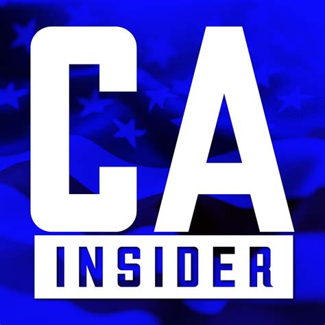 California Insider - The Epoch Times - YouTube