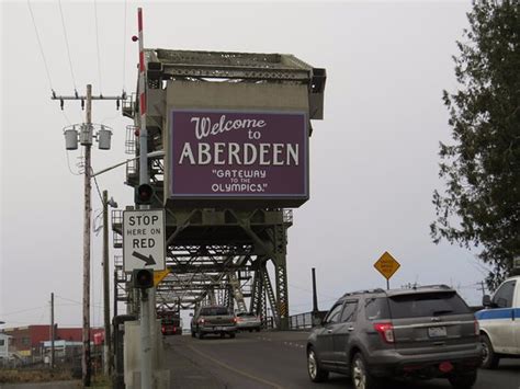 Aberdeen 2017: Best of Aberdeen, WA Tourism - TripAdvisor