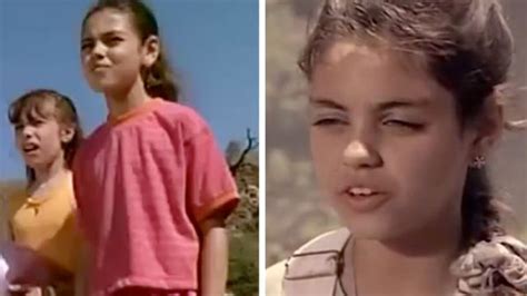 Mila Kunis was so good on "Baywatch" that they had her on TWICE - HelloGigglesHelloGiggles