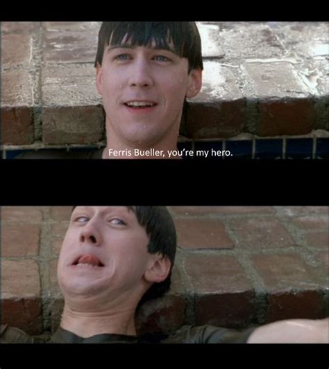 Ferris Bueller S Day Off Quotes - ShortQuotes.cc