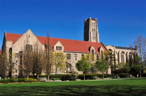 UChicago Admissions: Acceptance Rate, SAT/ACT Scores