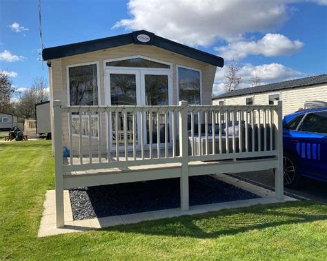 Lakeland Leisure Park - Cumbria | UKCaravans4Hire