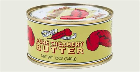 Canned Butter For Deep Pantry Preparedness - Modern Survival Blog