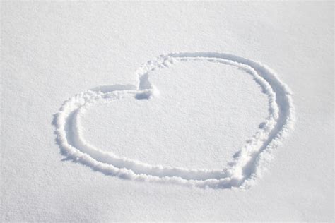 "Snow Heart" Images – Browse 195 Stock Photos, Vectors, and Video | Adobe Stock