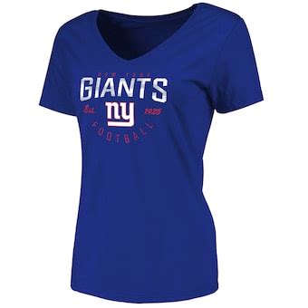 Ladies New York Giants (NFL) Apparel, Jerseys, Gear | NFLShop.com