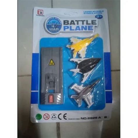 Remote Control Toy Plane at Rs 35/piece | Kids Toy in Hyderabad | ID: 20951039555