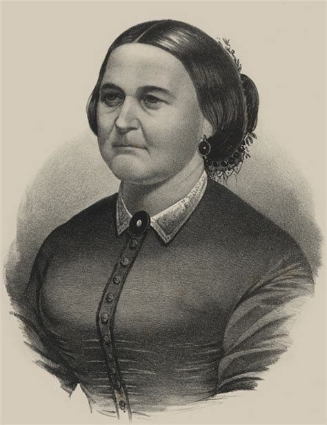 Mary Todd Lincoln