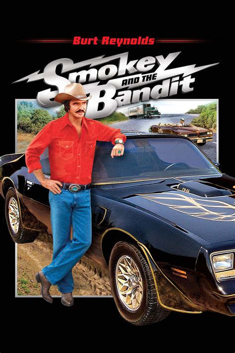 Smokey and the Bandit - Full Cast & Crew - TV Guide