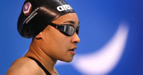 Team GB swimming trailblazer Alice Dearing on her retirement: “I would do it all again”