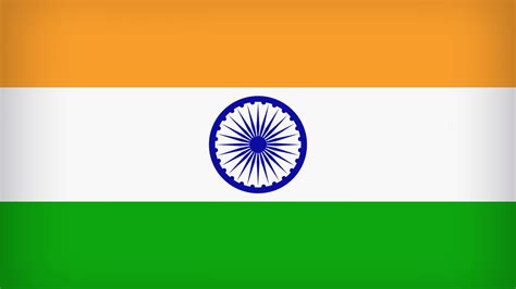 National Flag of India 4K 5K Wallpapers | HD Wallpapers | ID #23728