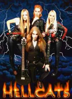 Hellcats - discography, line-up, biography, interviews, photos