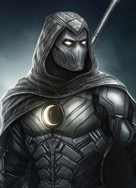 840x1160 Resolution Moon Knight Fan Art 2021 840x1160 Resolution ...