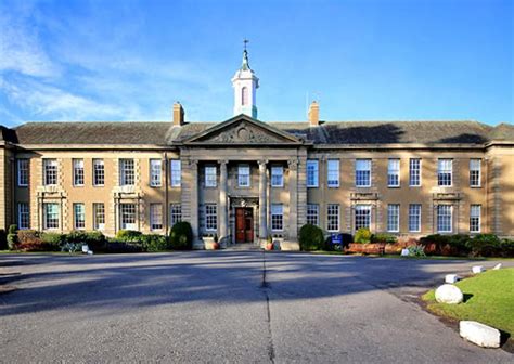 Merchiston Castle School (Edinburgh, Scotland)