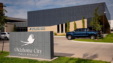 Oklahoma City Public Schools passes $955 million bond