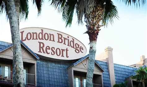 London Bridge Resort-United States,Arizona - 7Across Resort Profile