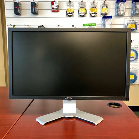 Dell Professional P2411H 24-inch HD Monitor - Surrey Geeks