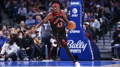 4 ideal Pascal Siakam trade scenarios from the Toronto Raptors