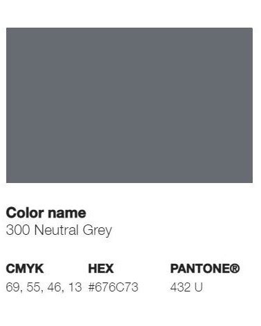 pantone,spray,paint,color,chart, mtn,waterbased,432U