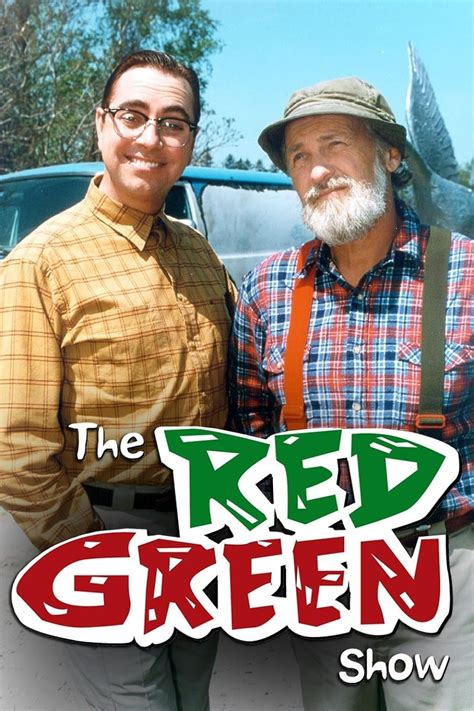 The Red Green Show (TV Series 1991–2006) - IMDb