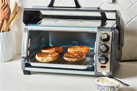 How To Use A Toaster Oven - The Ultimate Guide