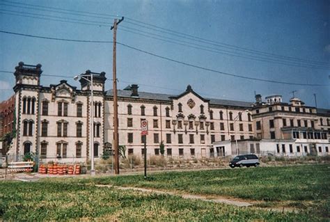 Ohio Columbus - Ohio State Penitentiary - Operated 1834-19… | Flickr