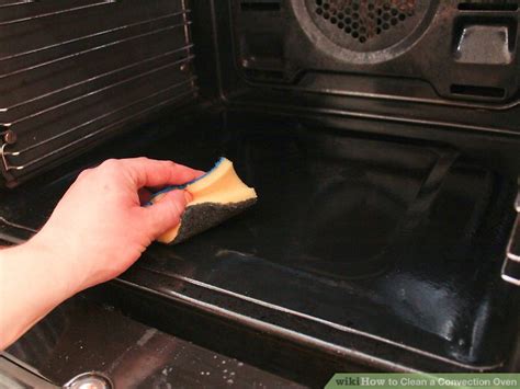 3 Ways to Clean a Convection Oven - wikiHow