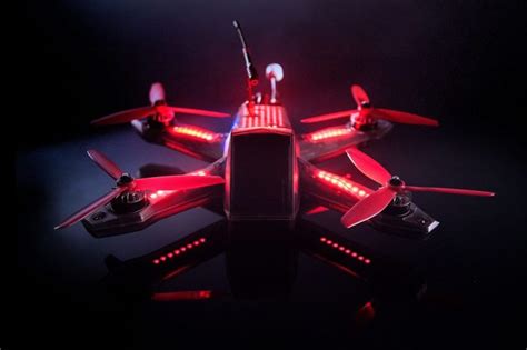 AIRR - AlphaPilot: Lockheed Martin AI Drone Racing Innovation Challenge - Hobbymedia