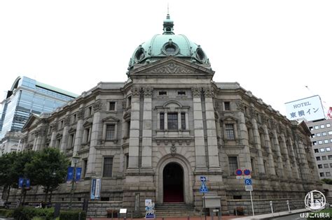 神奈川県立歴史博物館 | はまこれ横浜