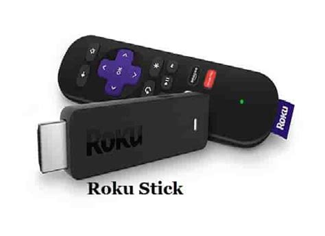 Roku Express vs. Stick [A Detailed Comparision]