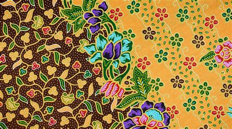 A handy guide to the history of Indonesian batik - SilverKris