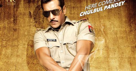 Film Based News and Videos: Dabangg 2 Official Theatrical Trailer | Chulbul is Back with Bang