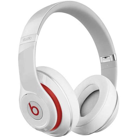 User manual Beats by Dr. Dre Studio 2.0 Over-Ear Wired Headphones ...