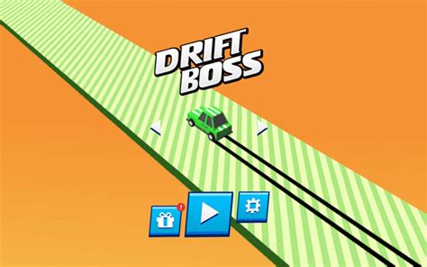 Drift Boss Unblocked - Chrome Web Store