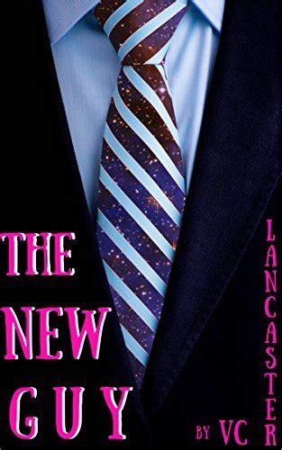 The New Guy (Office Aliens, #2) by V.C. Lancaster | Goodreads