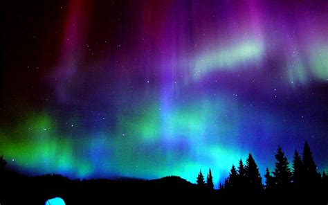 Aurora Borealis Backgrounds - Wallpaper Cave